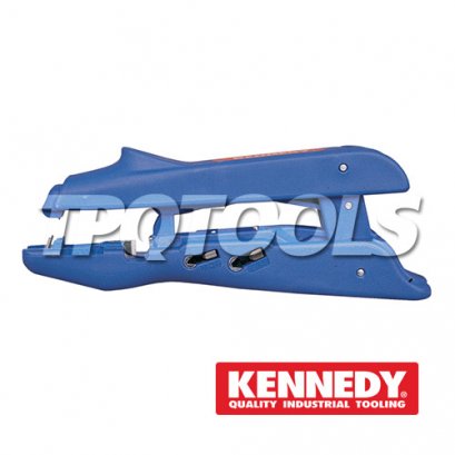 KEN-516-8520K เครื่องมือปอกสายไฟ Wire Stripper &amp; Cutter