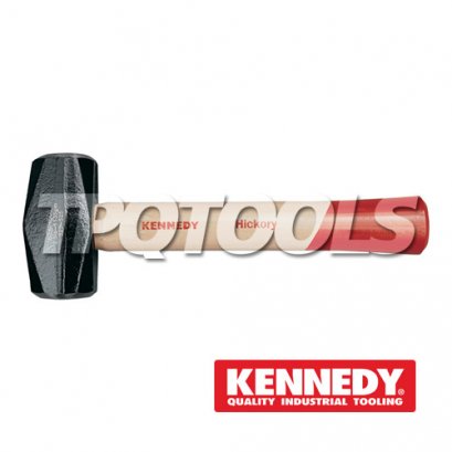 ค้อนปอนด์ Club Hammers ( Hickory Shaft ) KEN-525-5600K
