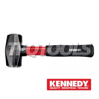 ค้อนปอนด์ Club Hammers ( Fibreglass Shaft ) KEN-525-5740K