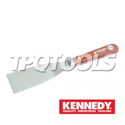 เกรียงโป้วสี Filling Knives (Scale Tang) KEN-533-0650K, KEN-533-0680K