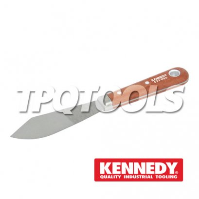เกรียง Putty Knives (Scale Tang) KEN-533-0860K