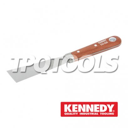 เกรียงโป้วสี Chisel Point KEN-533-0960K
