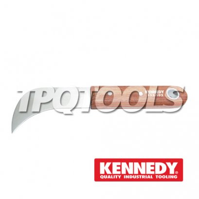 เกรียง Hooked Lino Knife KEN-533-1020K