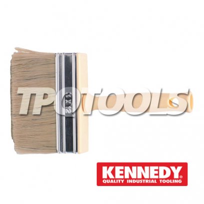 แปรงทาสี Paste Brush KEN-533-1500K