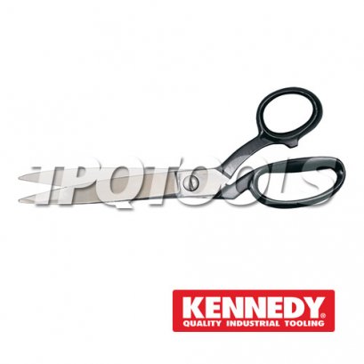 กรรไกรอเนกประสงค์ Industrial Scissors