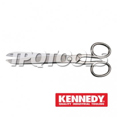 กรรไกรอเนกประสงค์ Industrial Scissors KEN-533-2200K