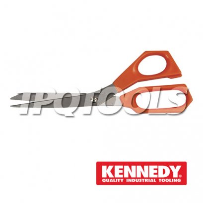 กรรไกรอเนกประสงค์ Kitchen Scissors