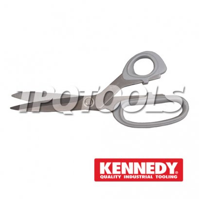 กรรไกรอเนกประสงค์ Special Purpose Scissors KEN-533-3390K