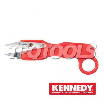 กรรไกรอเนกประสงค์ Tailor&#039;s Thread Cutting Snips KEN-533-3750K