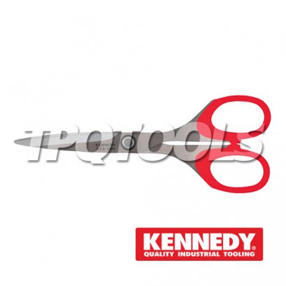 กรรไกรอเนกประสงค์ Paper Scissors