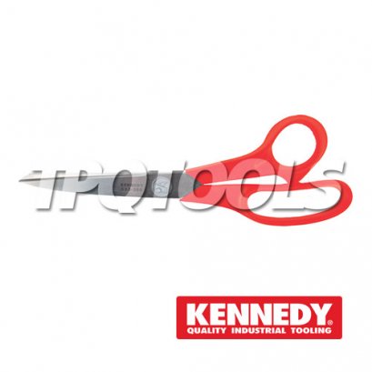 กรรไกรอเนกประสงค์ Heavy-Duty General Purpose Scissors KEN-533-3880K