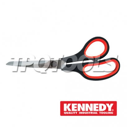 กรรไกรอเนกประสงค์ Bi-Material Handled Offset Scissors