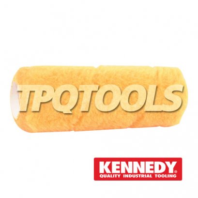 อะไหล่ลูกกลิ้ง Polyester Extra Long Pile Refill KEN-533-4320K