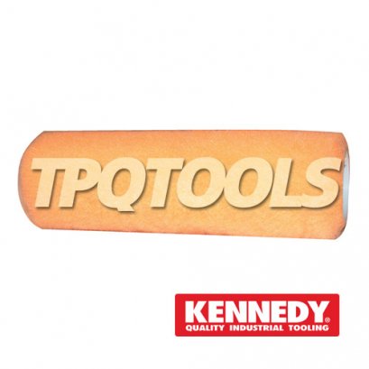 อะไหล่ลูกกลิ้ง Polyester Short Pile Refill KEN-533-4330K