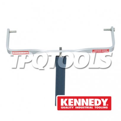 โครงก้าน Double Arm Roller Head KEN-533-4650K