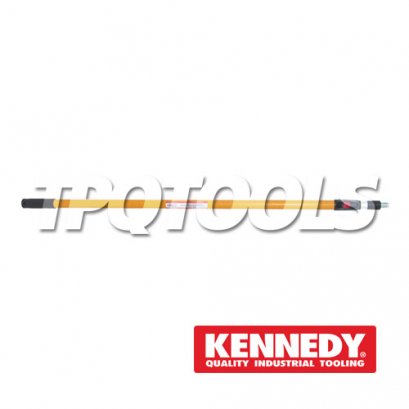 ด้ามต่อลูกกลิ้งทาสี Telescopic Extension Pole KEN-533-4800K