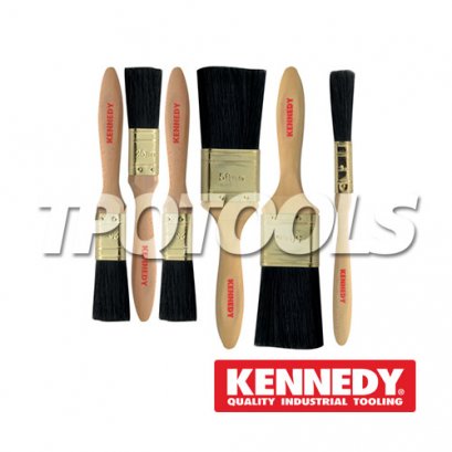 ชุดแปรงทาสี Professional Paint Brushes