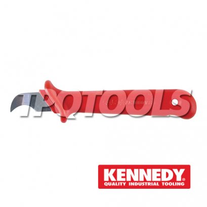 มีดตัด INSULATED CABLE KNIFE KEN-534-3480K