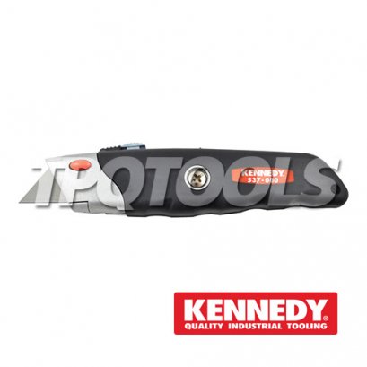 มีดตัด Quick Release Utility Knife KEN-537-0800K