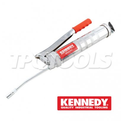 KEN-540-0251K กระบอกอัดจารบีมือโยก จุ 400CC KENNEDY