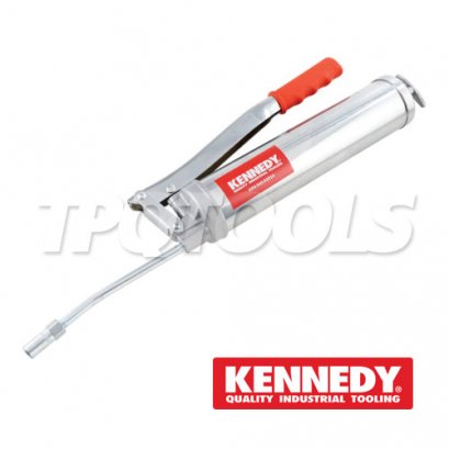 KEN-540-0301K กระบอกอัดจารบีมือโยก จุ 500CC KENNEDY