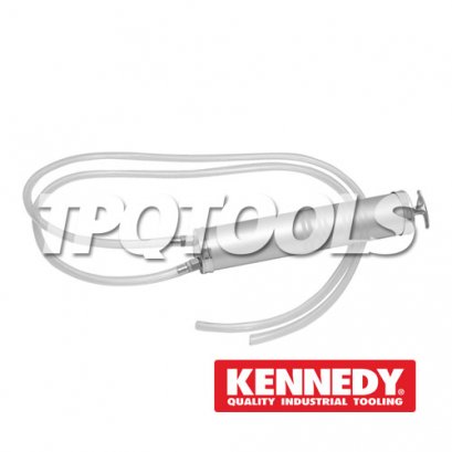 กระบอกสูบน้ำมัน Dual Transfer Pump DTP500 KEN-540-3400K