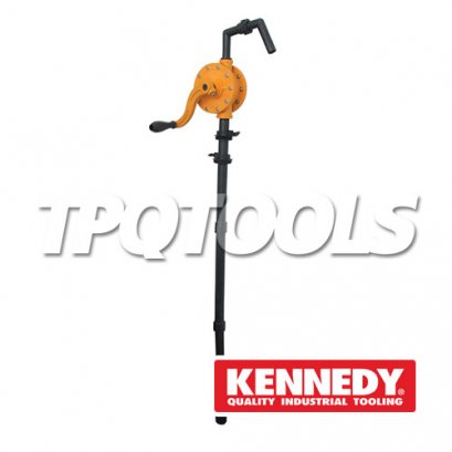 ปั้มมือหมุน PRP/01 ROTARY ACTION CHEMICAL PUMP KEN-540-3800K