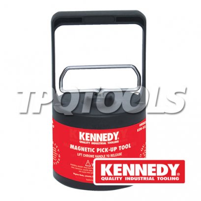 แม่เหล็กดูดชิ้นงาน Magnetic Pick-Up Tool KEN-553-0160K