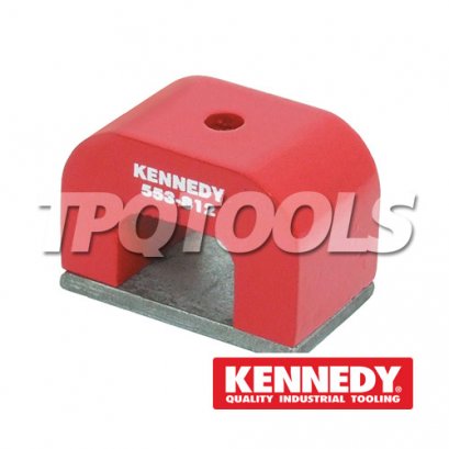 แม่เหล็กเกือกม้าสี่เหลี่ยม Power Magnets