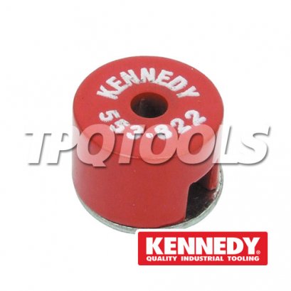 แม่เหล็กเกือกม้าทรงกระบอก Button Magnets