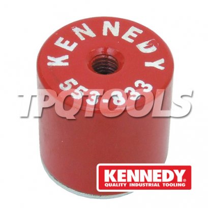 แม่เหล็กทรงกลม Deep pot Magnets