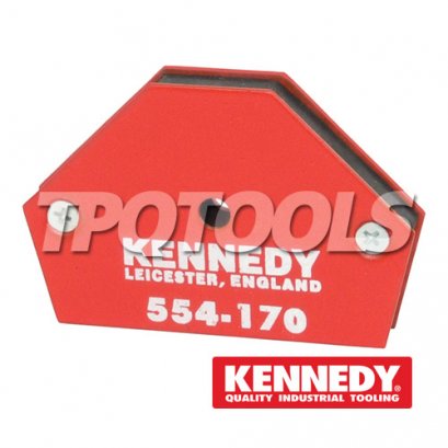 แม่เหล็ก Magnetic Quick Clamp KEN-554-1700K