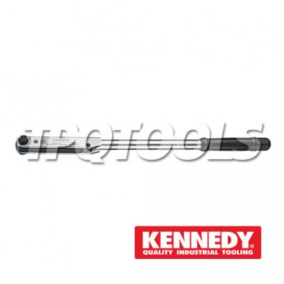 ประแจขันปอนด์ SQ.DR.1/2