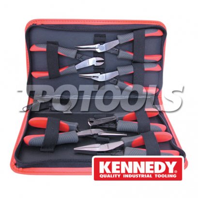 ชุดคีม KEN-558-1300K