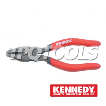 คีมปากจิ้งจก