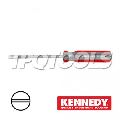 ไขควงปากแบน