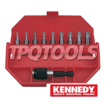 ชุดดอกไขควง KEN-573-6430K, KEN-573-6440K