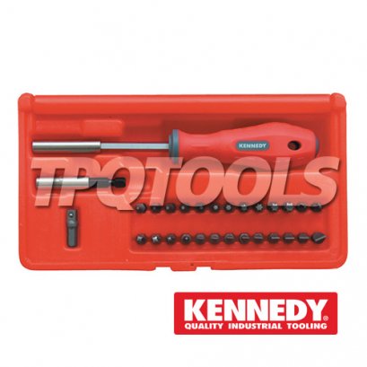 ชุดไขควง KEN-573-6470K, KEN-573-6450K