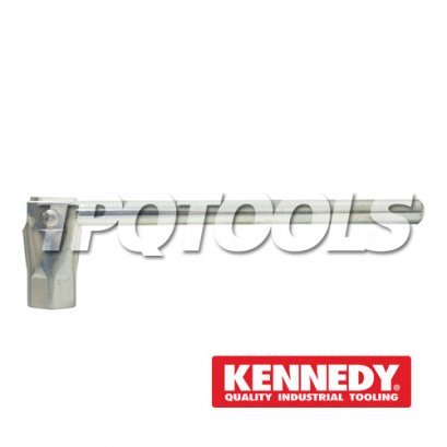 ประแจบล็อก Single Ended Swing Over Spanners