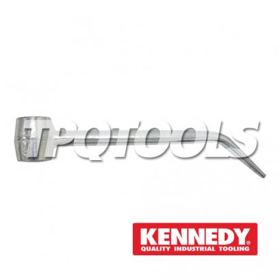 ประแจบล็อก Podger Hammer KEN-580-9100K