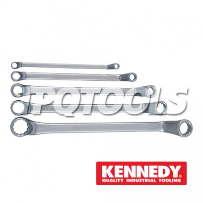 ชุดประแจแหวน KEN-582-1920K