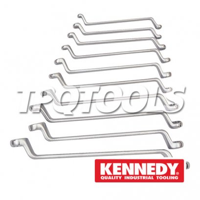 ชุดประแจแหวน KEN-582-1930K