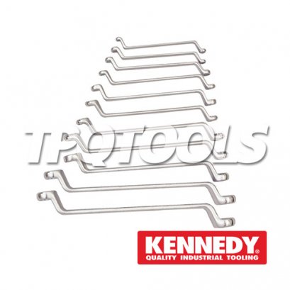 ชุดประแจแหวน KEN-582-1970K