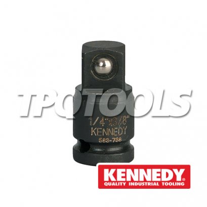 Square Drive Reducers &amp; Adaptors KEN-583-7380K, KEN-583-7400K