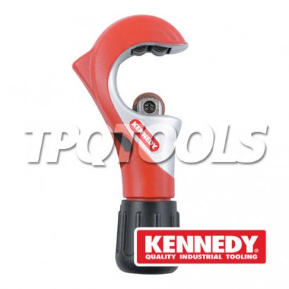 KEN-588-4720K คัตเตอร์ตัดท่อ/ ลบคมท่อด้านใน ขนาด 3-30 มม. / SPRING LOADED PIPE CUTTER