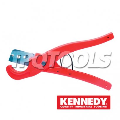 กรรไกรตัดท่อยาง Rubber Hose Cutter KEN-588-5000K