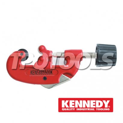 KEN-588-5500K คัตเตอร์ตัดท่อขนาด 3-30 มม./ PIPE CUTTER