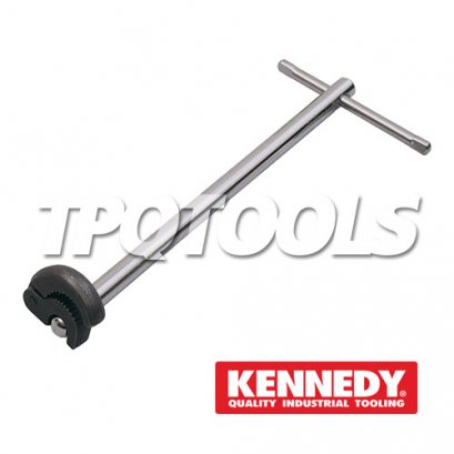 ประแจขันน็อต Self Adjusting Basin Wrenches Heavy Duty KEN-588-6020K