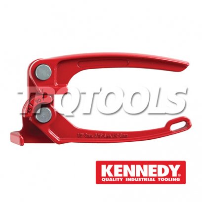 เครื่องมือดัดท่อ KEN-588-6080K
