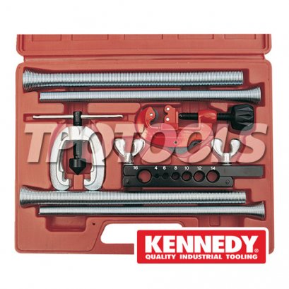 ชุดคัตเตอร์ตัดท่อ-บานแป๊ป KEN-588-9600K